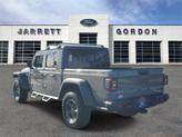 Thumbnail of 2021 Sting Gray Clearcoat Jeep Gladiator