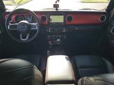 Thumbnail of 2021 Sting Gray Clearcoat Jeep Gladiator