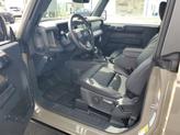 Thumbnail of 2025 Gray Ford Bronco