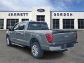 Thumbnail of 2025 Carbonized Gray Metallic Ford F-150