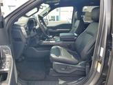 Thumbnail of 2025 Carbonized Gray Metallic Ford F-150