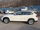 Thumbnail of 2013 WHITE BMW X1