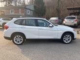 Thumbnail of 2013 WHITE BMW X1