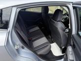 Thumbnail of 2023 Ice Silver Metallic Subaru Crosstrek