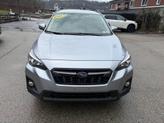 Thumbnail of 2023 Ice Silver Metallic Subaru Crosstrek