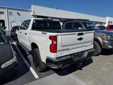 Thumbnail of 2022 Iridescent Pearl Tricoat Chevrolet Silverado 1500