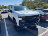 Thumbnail of 2022 Iridescent Pearl Tricoat Chevrolet Silverado 1500