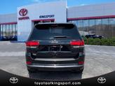 Thumbnail of 2020 Velvet Red Pearlcoat Jeep Grand Cherokee