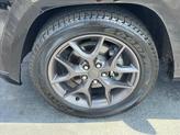 Thumbnail of 2020 Velvet Red Pearlcoat Jeep Grand Cherokee