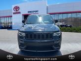 Thumbnail of 2020 Velvet Red Pearlcoat Jeep Grand Cherokee