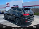 Thumbnail of 2020 Velvet Red Pearlcoat Jeep Grand Cherokee