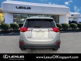 Thumbnail of 2014 Classic Silver Metallic Toyota RAV4