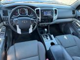 Thumbnail of 2014 Blue Ribbon Metallic Toyota Tacoma