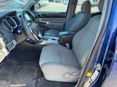 Thumbnail of 2014 Blue Ribbon Metallic Toyota Tacoma