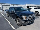 Thumbnail of 2019 Abyss Gray Metallic Ford F-150