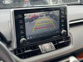 Thumbnail of 2021 Midnight Black Metallic Toyota RAV4