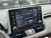 Thumbnail of 2021 Midnight Black Metallic Toyota RAV4