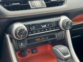 Thumbnail of 2021 Midnight Black Metallic Toyota RAV4