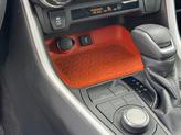 Thumbnail of 2021 Midnight Black Metallic Toyota RAV4