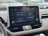 Thumbnail of 2021 Midnight Black Metallic Toyota RAV4