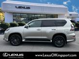 Thumbnail of 2023 Atomic Silver Lexus GX 460