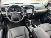 Thumbnail of 2020 Classic Silver Metallic Toyota 4Runner