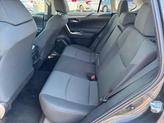 Thumbnail of 2023 Magnetic Gray Metallic Toyota RAV4