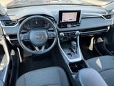 Thumbnail of 2023 Magnetic Gray Metallic Toyota RAV4