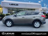 Thumbnail of 2015 Gray Toyota RAV4