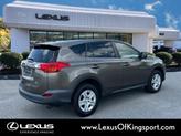 Thumbnail of 2015 Gray Toyota RAV4