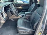 Thumbnail of 2024 Sterling Metallic GMC Canyon