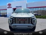 Thumbnail of 2024 Sterling Metallic GMC Canyon