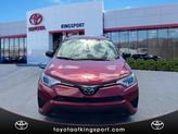 Thumbnail of 2018 Ruby Flare Pearl Toyota RAV4