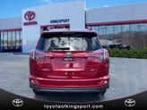 Thumbnail of 2018 Ruby Flare Pearl Toyota RAV4