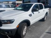 Photo of 2019 Oxford White Ford Ranger