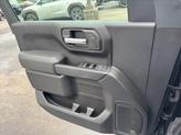 Thumbnail of 2022 Black Chevrolet Silverado 1500