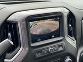Thumbnail of 2022 Black Chevrolet Silverado 1500