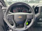 Thumbnail of 2022 Black Chevrolet Silverado 1500