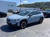 Photo of 2023 Cool-Gray Khaki Subaru Crosstrek