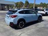 Thumbnail of 2023 Cool-Gray Khaki Subaru Crosstrek