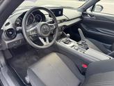 Thumbnail of 2024 Jet Black Mica Mazda MX-5 Miata