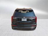 Thumbnail of 2025 Stellar Black Metallic Cadillac XT6