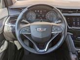 Thumbnail of 2025 Stellar Black Metallic Cadillac XT6