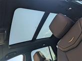 Thumbnail of 2025 Stellar Black Metallic Cadillac XT6