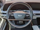 Thumbnail of 2026 Radiant Red Cadillac VISTIQ