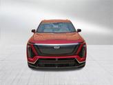 Thumbnail of 2026 Radiant Red Cadillac VISTIQ