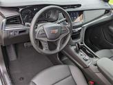 Thumbnail of 2025 Silver Metallic Cadillac XT5