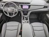 Thumbnail of 2025 Silver Metallic Cadillac XT5