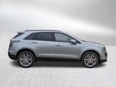 Thumbnail of 2025 Silver Metallic Cadillac XT5