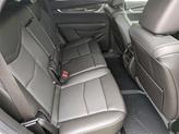 Thumbnail of 2025 Silver Metallic Cadillac XT5